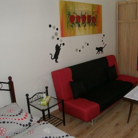 Apartman Marie Чески-Крумлов Экстерьер фото