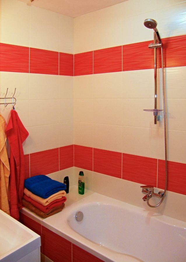 Apartman Marie Чески-Крумлов Экстерьер фото