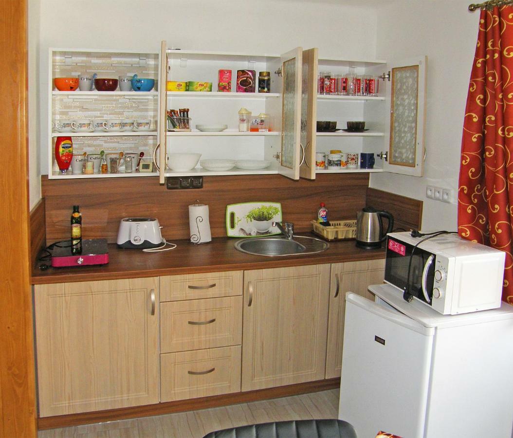 Apartman Marie Чески-Крумлов Экстерьер фото