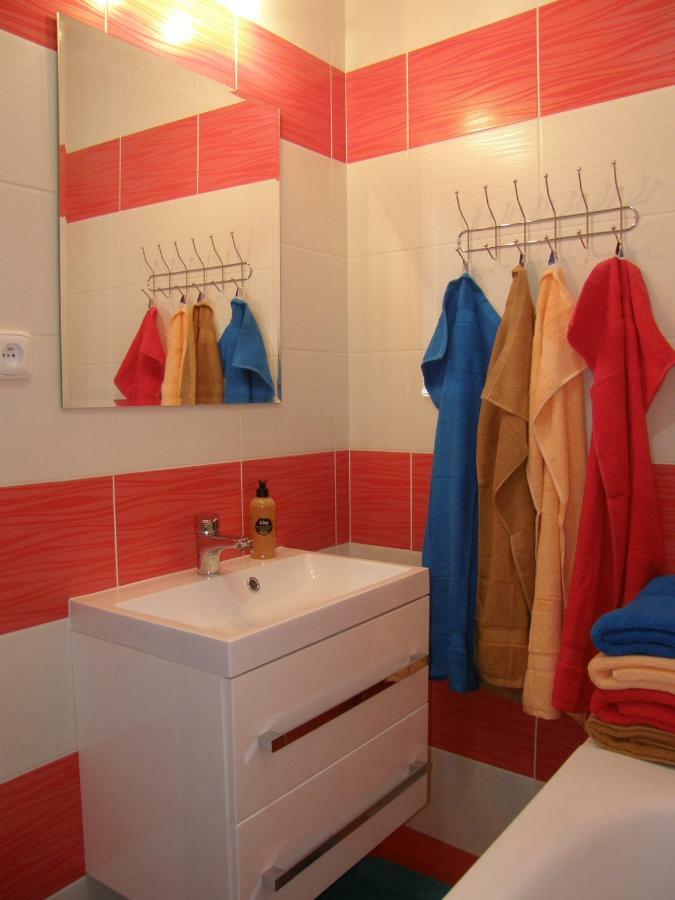 Apartman Marie Чески-Крумлов Экстерьер фото